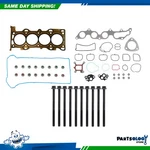 Dnj HGB466 Cylinder Head Set With Bolt Kit 04-11 Ford Ranger 2.3L L4. Fixed Price $132.99.