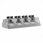Trick Flow High Sbf 240CC Fully Cnc Ported Cylinder Head 76CC New. Fixed Price $1999.99.