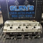 Cylinder Head 2.4L Thru 6/14/07 Fits 05-07 Galant 1051663. Fixed Price $316.25.