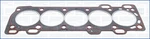 Gasket, Cylinder Head Ajusa 10105200. Fixed Price $39.71.