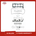 Fel-pro Hs 26250 PT-4 Cylinder Head Gasket Set 03-11 Ford Mazda Focus. Fixed Price $133.95.