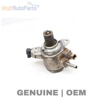 2011-2012 Audi A4 Quattro High Pressure Fuel Pump / Hpfp 06E127025S. Fixed Price $37.49.