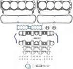 Fel-pro Head Set 68-95 Ford 5.0L V8 302CI, HS9280PT2 (see Description). Fixed Price $79.99.