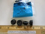 4 Pcs Ford Bag 1998/02 Nut (running Board Step Asy) M8X1.25, AM-18-AD. Fixed Price $15.95.