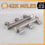 00-02 Bentley Arnage 6.8L V8 Engine Motor Water Pipe Set Oem 42K. Fixed Price $394.25.