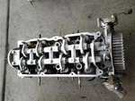 Cylinder Head 2.0L Sohc Fits 95 Sportage 114207. Fixed Price $150.00.