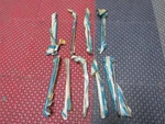 1970-1972 Nos Corvette Bbc 454 Gm 3946067 Push Rods Set Of. Fixed Price $169.99.