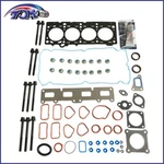 New Head Gasket Set W/ Bolts For 02-09 Chrysler Pt Cruiser Jeep 2.4L Vin 1,. Fixed Price $55.00.