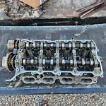 2011 Toyota Tundra 4.6L Cylinder Head Right/passenger Side. Fixed Price $250.00.