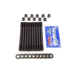 Arp 218-4702 Pro Series 12-POINT Cylinder Head Stud Kit For Mazda 2.3L. Fixed Price $188.21.