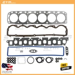 Graphite Cylinder Head Set 68-86 Ford 3.9L-4.9L L6 Ohv 12V HGS4105. Fixed Price $38.23.