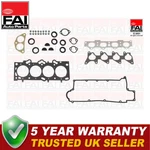 Fai Cylinder Head Gasket Set Fits Hyundai Coupe 2001-2002 1.8 2.0. Fixed Price $111.19.