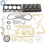 Complete Cylinder Head Assembly & Gasket For Kubota V2203T V2203E V2203B. Fixed Price $252.85.