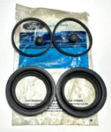 Genuine Ford Front Disk Brake Caliper Repair Kit Nos E43Z-2221-A. Fixed Price $19.96.