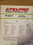 Fel-pro Hs 26326 Pt Head Gasket Set. Fixed Price $95.00.