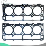 Left & Right Head Gasket For 03-08 Chrysler 300 Dodge Ram 1500 5.7L Ohv. Fixed Price $36.85.