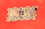 1956 Chevy Belair Corvette 4 Barrel Intake Manifold 3837109 J*20*5. Fixed Price $134.99.