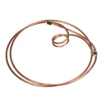 Jaguar Oil Pipe To Gauge 1425. Fixed Price $83.41.