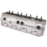 Trick Flow Super 23 Sbc Aluminum Cylinder Head 195CC Intake 62CC Chevy. Fixed Price $11929.10.