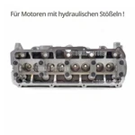Cylinder Head For Vw 1.6 Td Jr 068103351AA 908018. Fixed Price $494.02.