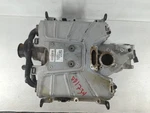 Audi Q7 Air Intake Manifold YRL04. Fixed Price $154.02.