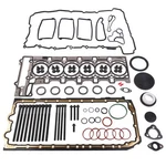 Engine Full Gasket Set For 2012 2011 Bmw M135I 335I 435I 535I 640I X3 X5 3.0L. Fixed Price $146.30.