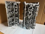 Ford 4.6L Dohc 4V 32V "db" 9-THREAD Cylinder Heads Mach 1, Cobra, Aviator. Fixed Price $1250.00.
