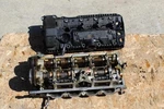 2007 Bmw 550I E60 Right Passenger Side Motor Engine Cylinder Head 7540320. Fixed Price $156.82.