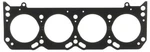 Engine Cylinder Head Gasket Victor 3680 New Free Ship. Fixed Price $14.99.