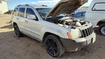 2008-2009 Jeep Grand Cherokee Driver Left Cylinder Head Assembly Oem 4.7L. Fixed Price $750.00.