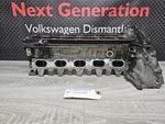 2008 -2014 Volkswagen 2.5L 07K Cbta Motor Complete Engine Cylinder Head Assembly. Fixed Price $155.59.