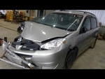 Cylinder Head Vin W 5TH Digit Hybrid Fits 04-10 Highlander 60550. Fixed Price $243.75.
