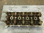 Porsche Cayenne 2004 4.5L Gas Engine Motor Left Driver Side Valve Head. Fixed Price $150.95.