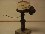 1969 Gto/judge/firebird/trans Ram Air Distributor, Part # 1111946. Fixed Price $399.99.