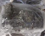Driver Cylinder Head Dohc 3.5L 6 Front Fits 02-04 Infiniti I35 90229. Fixed Price $154.31.