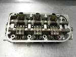 Left Cylinder Head For 02-04 Honda Odyssey 3.5 P8E14. Fixed Price $276.10.
