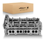 Cylinder Head Assembly Ford Escape Fiesta Fusion 1.6L BM5Z6049D BM5Z6049C. Fixed Price $475.99.
