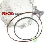 Rkx 3.0T 2.9T 4.0T Vacuum Pump Reseal Rebuild Kit For Audi Porsche 06M145100L. Fixed Price $35.95.