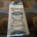 (1131) Nos 1983 1985 Ford Ranger 2.8L Cylinder Head Gasket E4TZ-6051-B. Fixed Price $9.00.