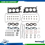 Dnj HGS4194 Mls Cylinder Head Set 2003 Ford Mercury Sable Taurus 3.0L Dohc. Fixed Price $194.74.