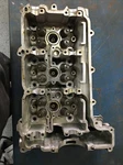 2000-2002 Porsche 986 Cylinder Head Left Bank 996.104.101.4R 2.5L. Fixed Price $175.00.
