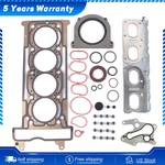 M270 Engine Cylinder Head Gasket Seals Kit For 2.0T Mercedes-benz CLA250 GLA250. Fixed Price $65.09.
