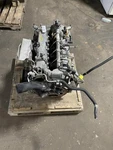 2016 Chevrolet Malibu Lt 1.5L L4 Gasoline Cylinder Engine 155K Miles Oem+. Fixed Price $1800.00.