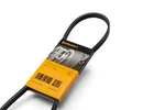 Continental Serpentine Belt For Range Rover, Vanden Plas, XJ8, XK8 7PK2327. Fixed Price $51.26.