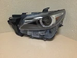 2016-2023 Mazda CX-9 Led Left Driver Side Headlight Aftermarket. Fixed Price $225.00.