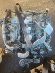 Engine 3.5L Vin K 5TH Digit 2GRFE Cylinder Fits 08-12 Avalon 406787. Fixed Price $1989.00.