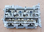 Oem Toyota Tundra 22-25 Engine Motor Left Driver Cylinder Head 3.4L V6 4X4. Fixed Price $395.00.