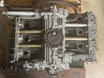 1967 Porsche 911 Engine 2.0 Aluminum Case Modified To 2.7LT Rebuilt. Fixed Price $15499.99.