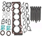 Victor Reinz Engine Cylinder Head Gasket Set & Bolts Kit For Volvo C70 S70 V70. Fixed Price $149.95.