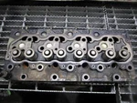 Kubota V2203 Diesel Engine Cylinder Head Oem Part Cast K2-C. Fixed Price $233.74.